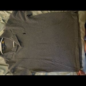Mens polo